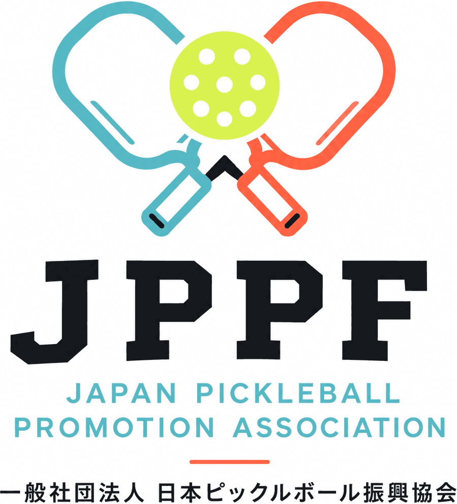 JPPF パドルマーク