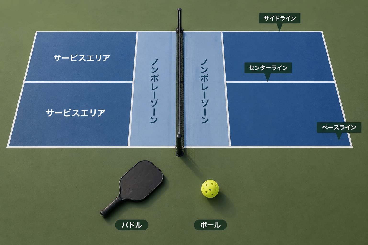 4つの基本画像